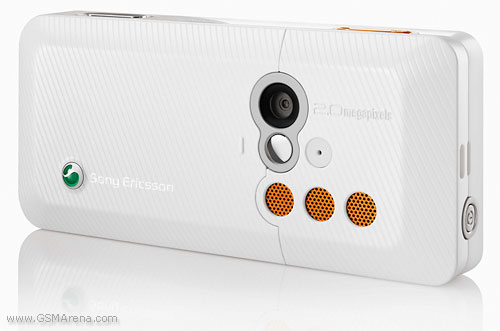 Sony Ericsson K618