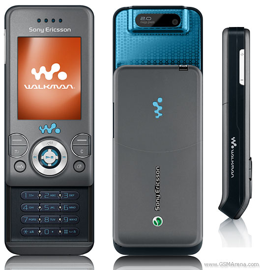 Sony+Ericsson+W580+pictures,+official+photo