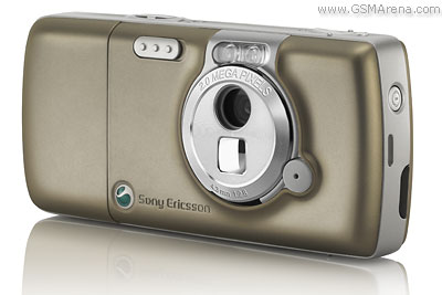 Sony Ericsson W700