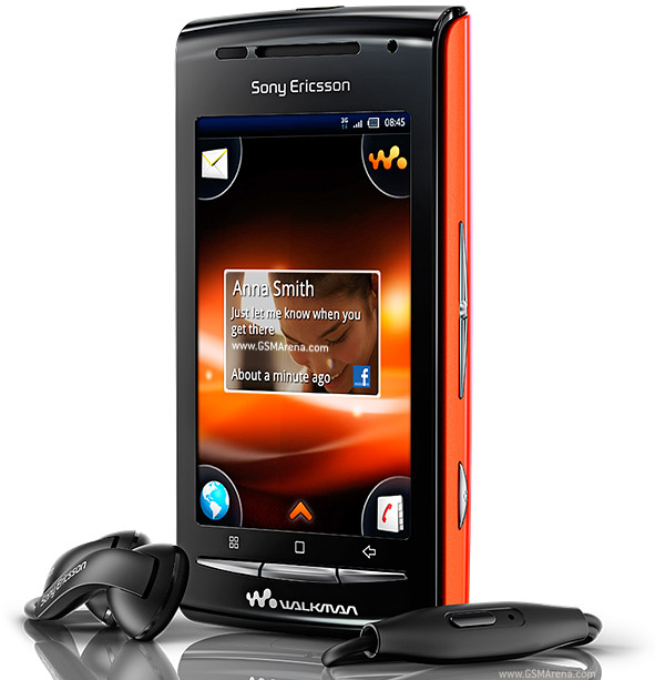 Sony+Ericsson+W8+pictures,+official+photos