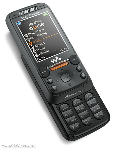 sony ericsson w830 pictures official photos sony ericsson w830 pictures official photos