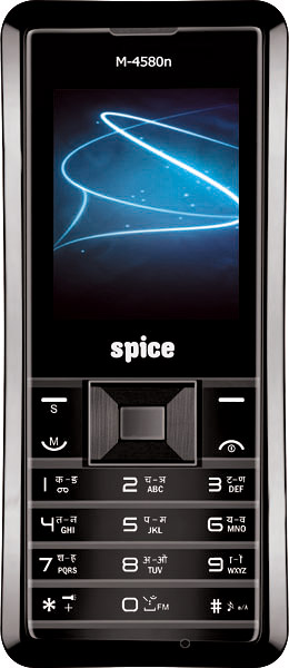 Spice M-4580n
