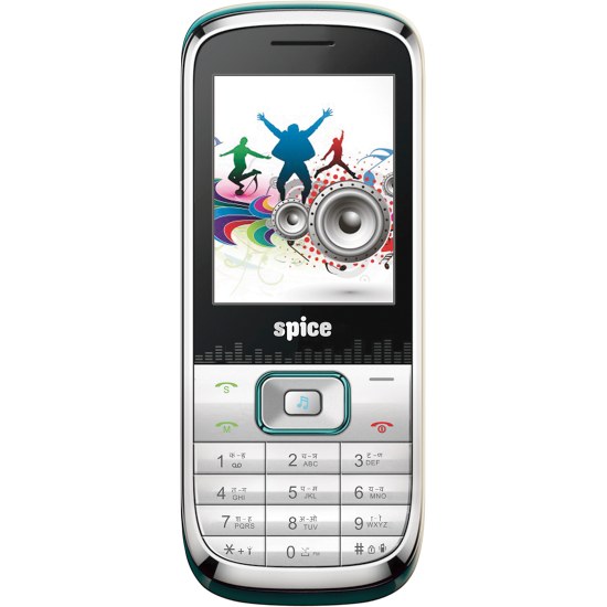 Spice M-5250 Boss Item