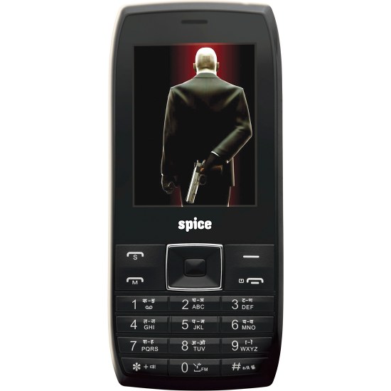 Spice M-5365 Boss Killer
