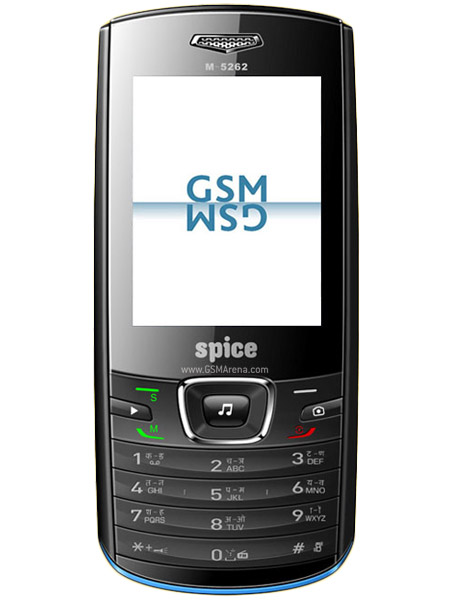 Spice M-5262