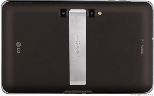 T-Mobile G-Slate