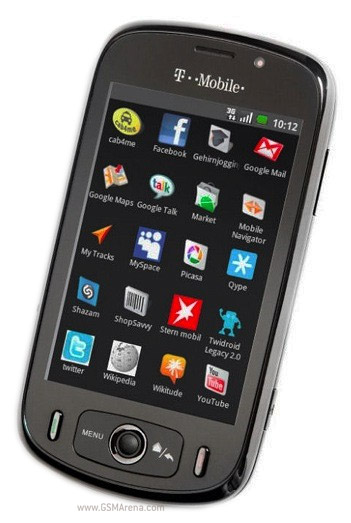 T-Mobile Pulse