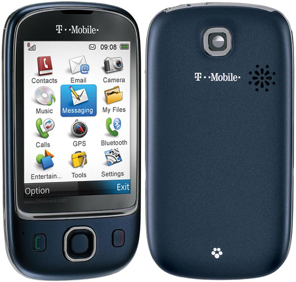 T-Mobile Tap