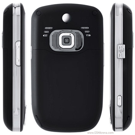 T-Mobile Vairy Touch