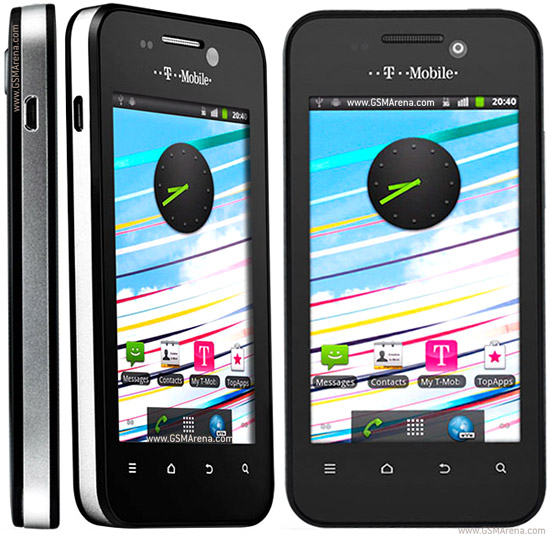 T-Mobile Vivacity