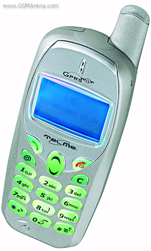 Tel.Me. T909c