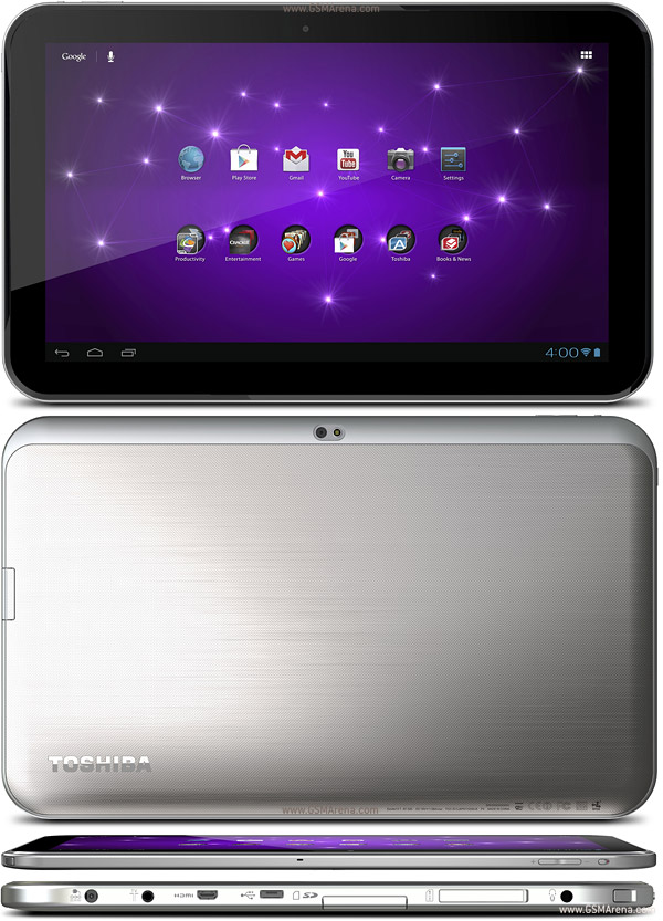 Toshiba Excite 13 AT335