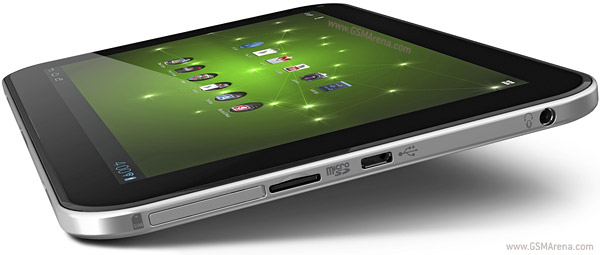 Toshiba Excite 7.7 AT275