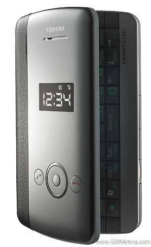Toshiba G910 / G920