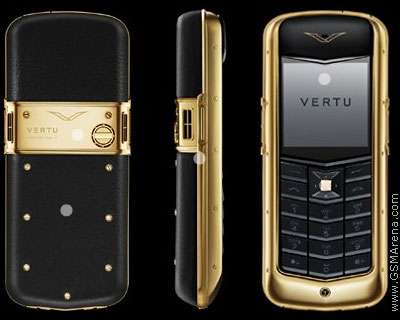Vertu Constellation 2006