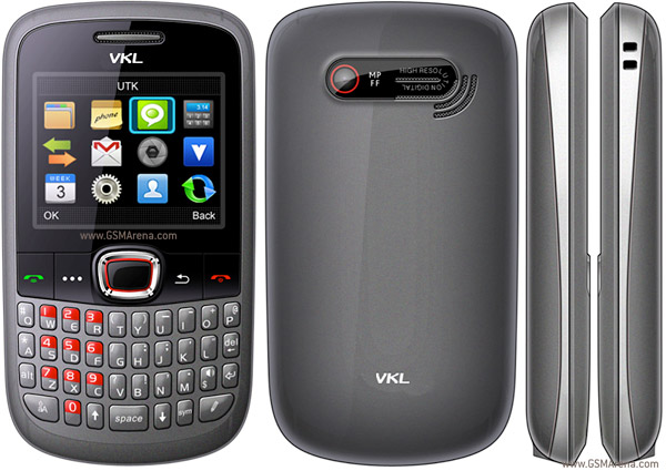 verykool CD611