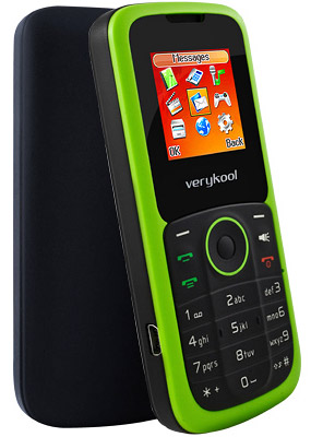 verykool i115