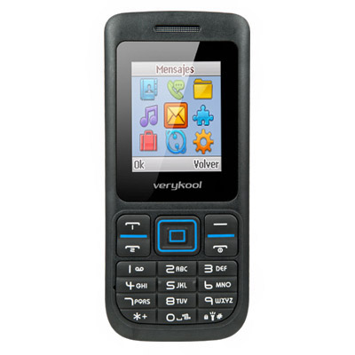 verykool i123