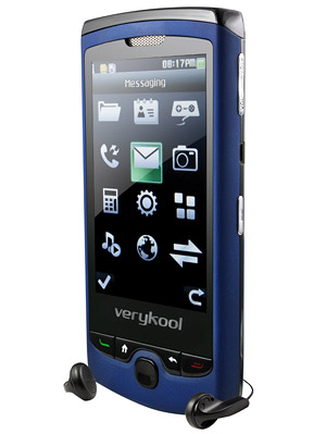 verykool i277