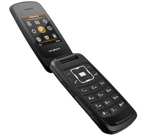 verykool i310
