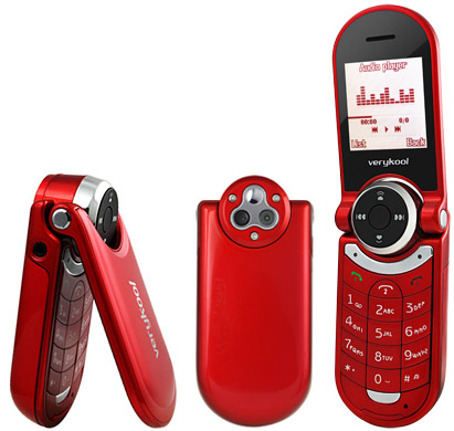 verykool i315
