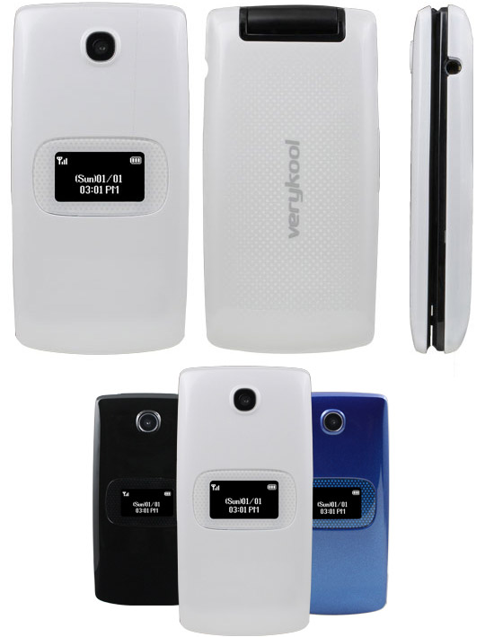 verykool i320
