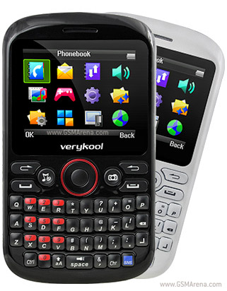 verykool i605