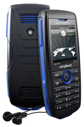 verykool R13