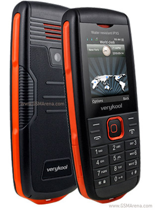 verykool R16