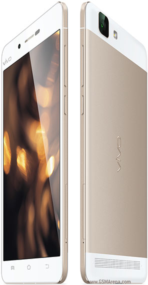 VIVO X5Max Platinum Edition-2