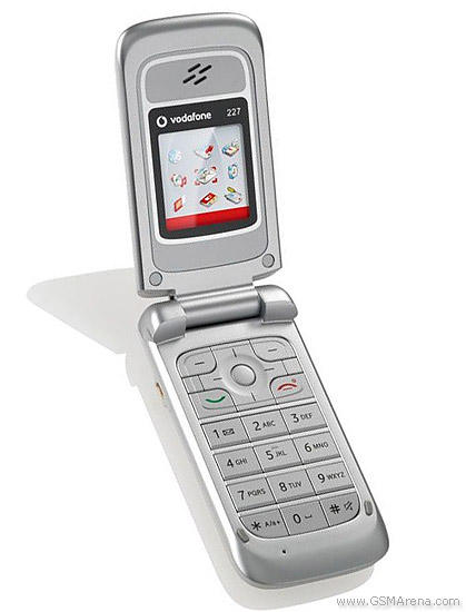 Vodafone 227