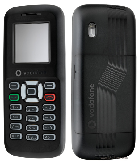 Vodafone 250