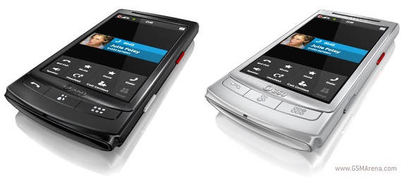 Samsung Vodafone 360 H1