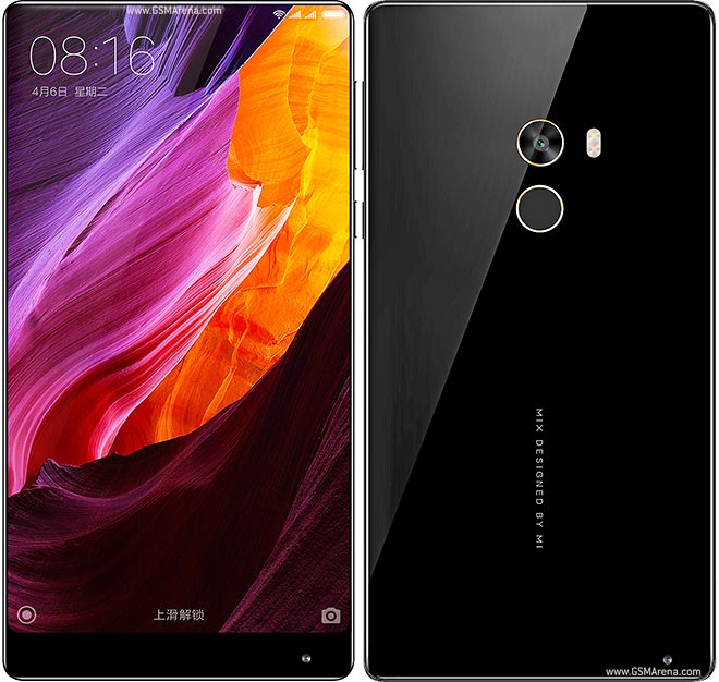 Xiaomi Mi Mix