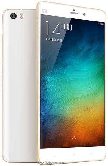 Xiaomi Mi Note Pro