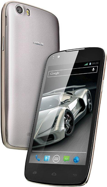 Xolo Q700s