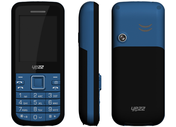 Yezz Classic C20