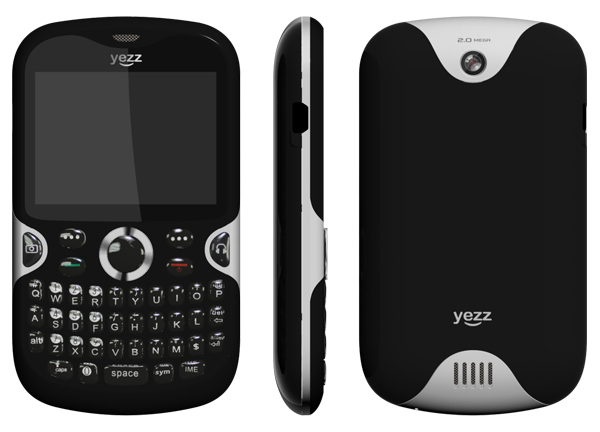 Yezz Moda YZ600