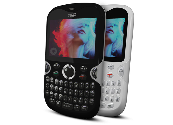 Yezz Moda YZ600