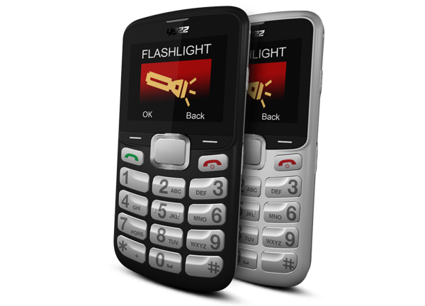 Yezz Exclusive Z10