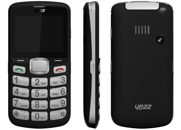 Yezz Exclusive Z10