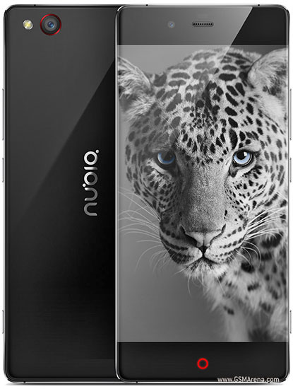 ZTE Nubia Z9