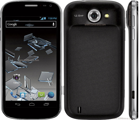 ZTE Flash