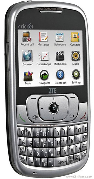 ZTE Memo