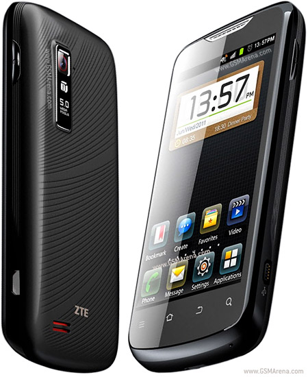 ZTE N910