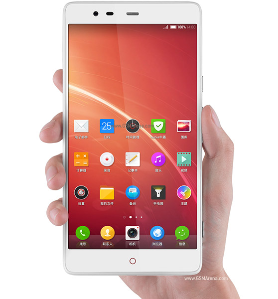 zte nubia x6 pictures official photos zte nubia x6 pictures official photos