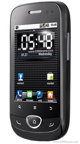 ZTE Racer II