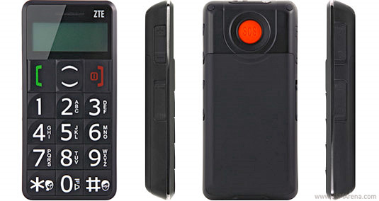 ZTE S302