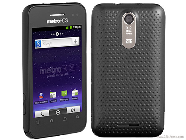 ZTE Score M