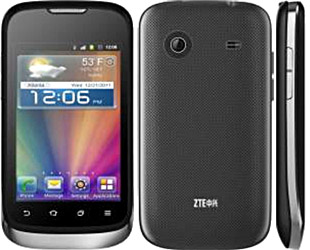 ZTE V790